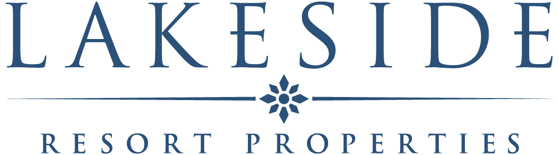 Lakeside Resort Properties