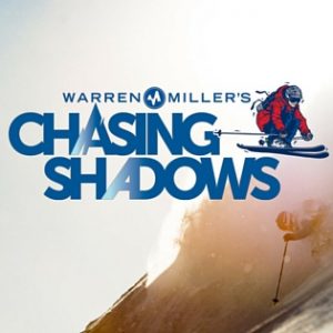 Warren Miller Chasing Shadows