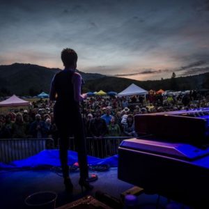 Ogden Valley roots and blues festival