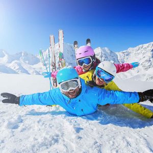 All inclusive ski packages